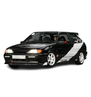 Стикер rightlada - 7