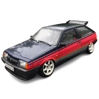 Стикер rightlada - 5