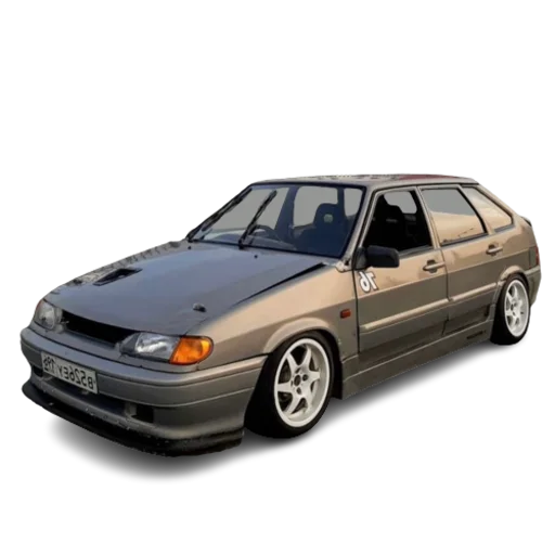 Стикер rightlada - 1