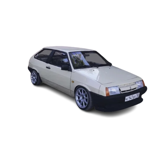 Sticker rightlada - 1