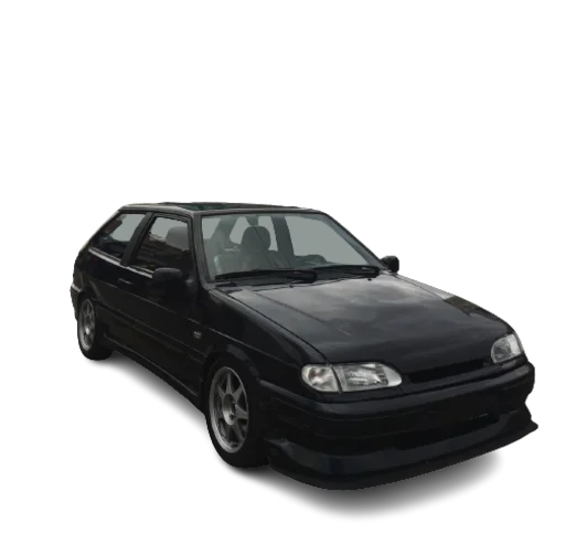 Sticker rightlada - 1