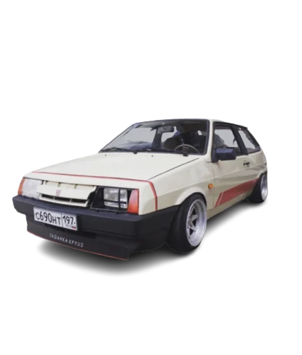 Стикер rightlada - 1