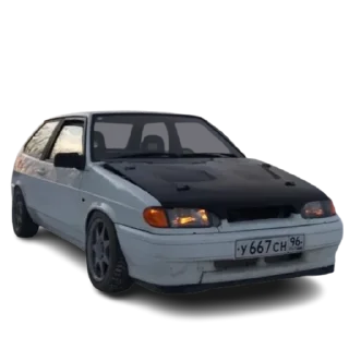 Стикер rightlada - 8