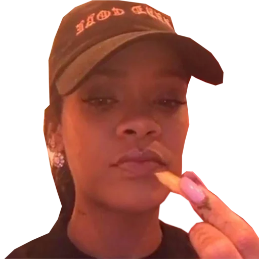 Человек человеческое лицо шапка