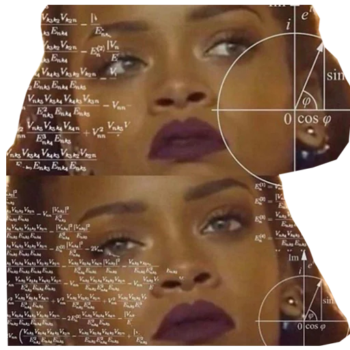 СМС скриншот человеческое лицо