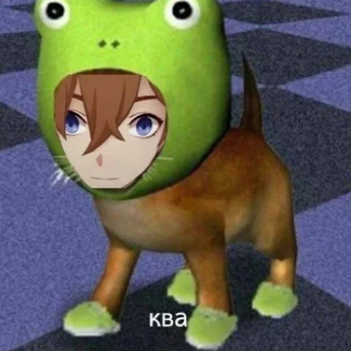 Стикер рыгальня - 11