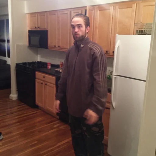 Стикер рыгальня - 5