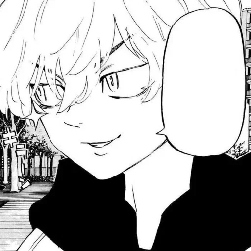 anime sketch cartoon