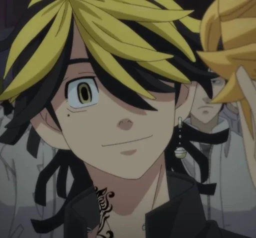 аниме мультфильм манга