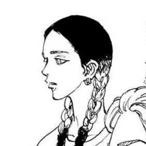 эскиз линейное искусство искусство