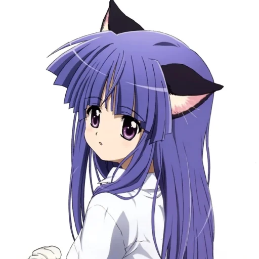 Sticker rikafurudehugurashi - 1