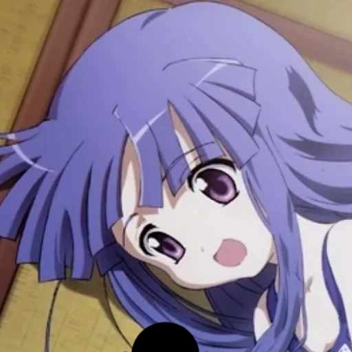 Стикер rikafurudehugurashi - 1