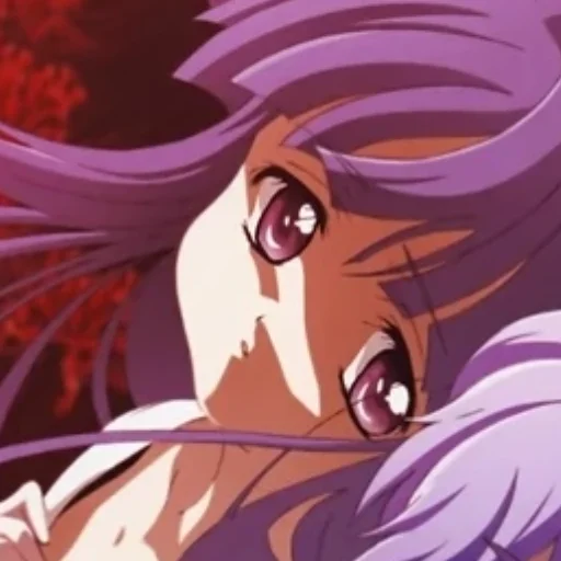 Sticker rikafurudehugurashi - 1