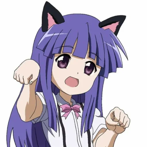 Sticker rikafurudehugurashi - 1