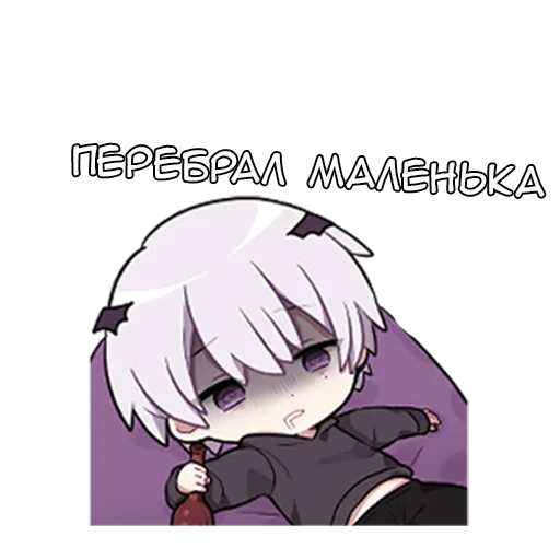 Sticker rikikun_tg_sticks - 1