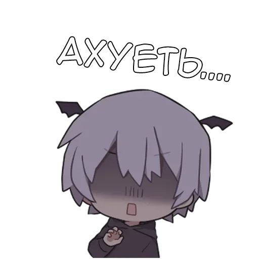 Стикер rikikun_tg_sticks - 1