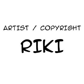 Sticker Рики-кун - @tg_sticks - 7