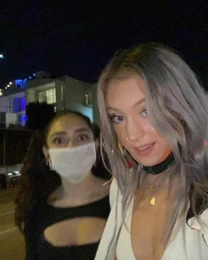 human face person clothing