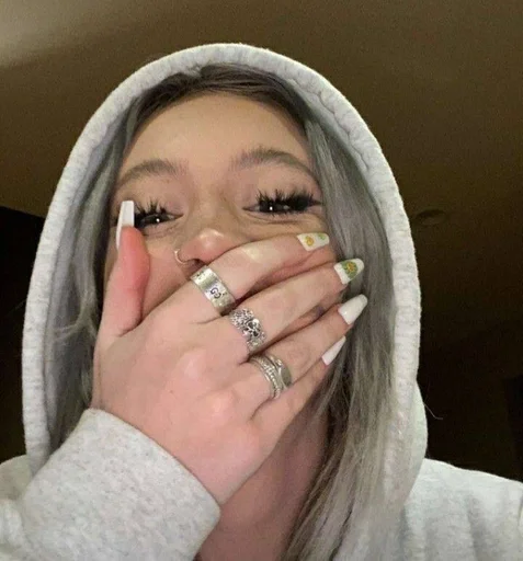 person fashion accessory human face