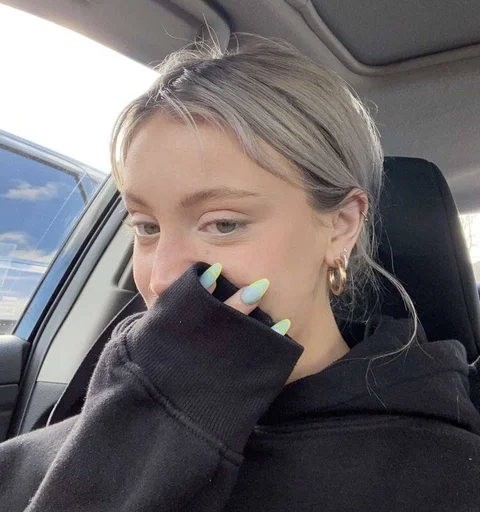 person car human face