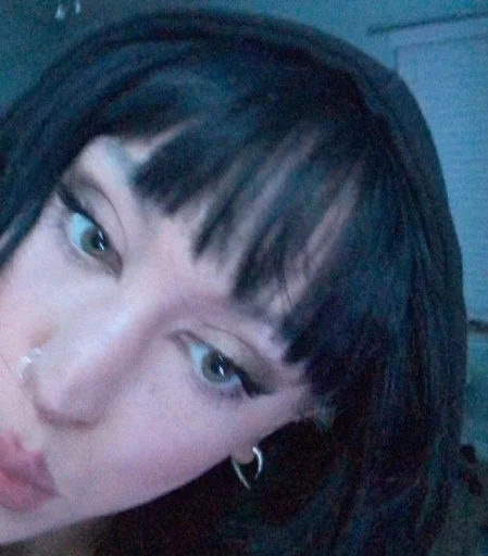 human face person eyelash