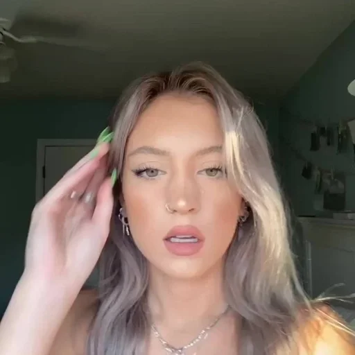 Человек человеческое лицо ресница