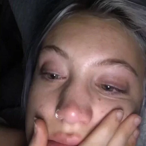 Человек человеческое лицо кожа