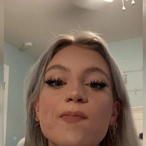 человеческое лицо ресница бровь