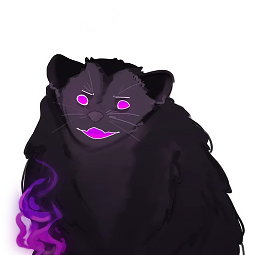 Sticker rimekekemoment - 1