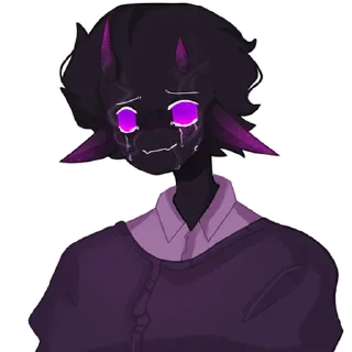 Стикер LvRime by mnnkaf - 5