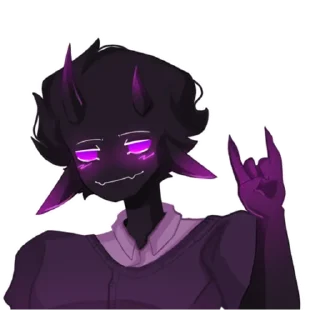 Стикер LvRime by mnnkaf - 10