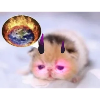 Стикер LvRime by mnnkaf - 7