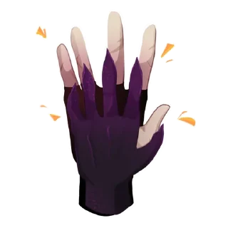 Стикер LvRime by mnnkaf - 8