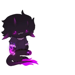 Стикер LvRime by mnnkaf - 1