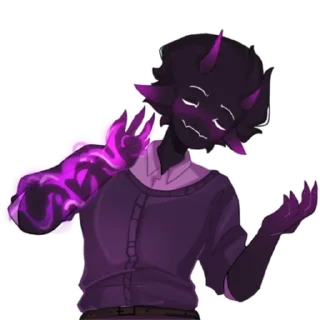 Стикер LvRime by mnnkaf - 2