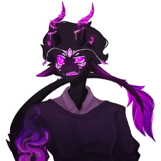 Стикер LvRime by mnnkaf - 11