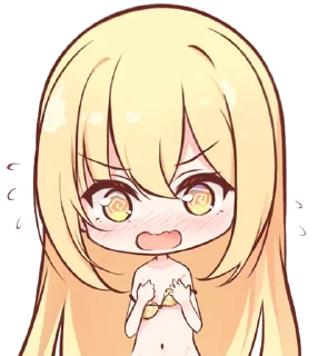 Стикер 莉沫包！ - 11