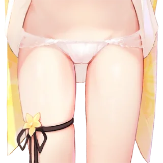 Стикер 莉沫包！ - 5