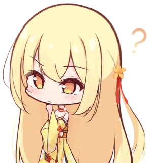 Стикер 莉沫包！ - 8