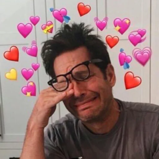 Стикер это между прочим не окей - 1