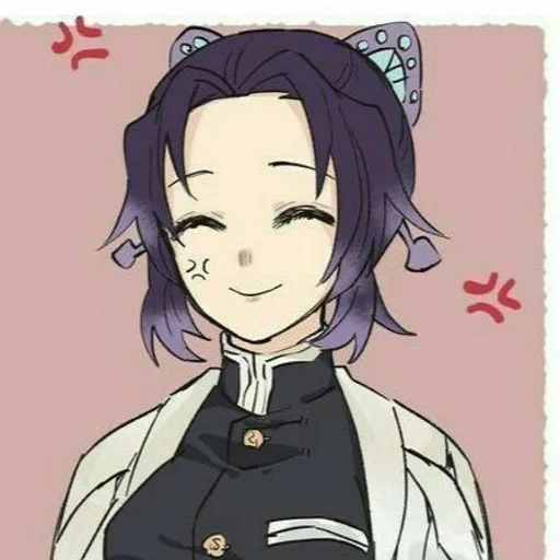 anime illustration sketch