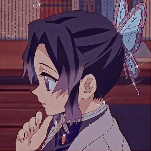 anime cartoon illustration