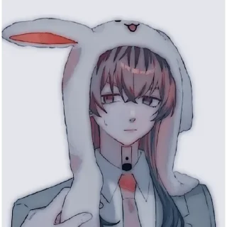 Стикер Риндо_стики - 11