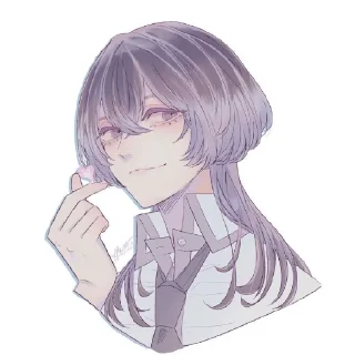 Стикер Риндо_стики - 3