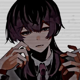 Стикер Риндо_стики - 5