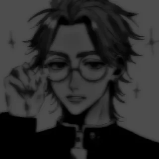 Стикер Риндо_стики - 1