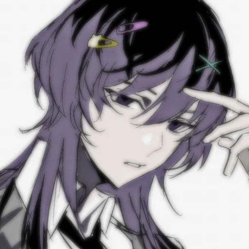 Стикер Rinni - 10