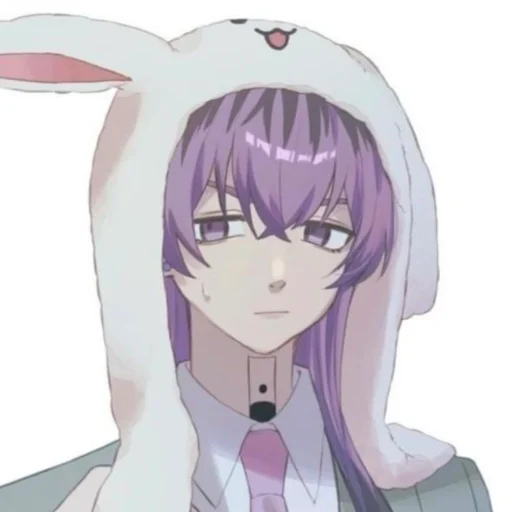 Стикер Rinni - 7