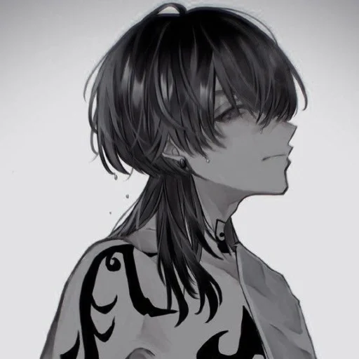 Стикер Rinni - 6