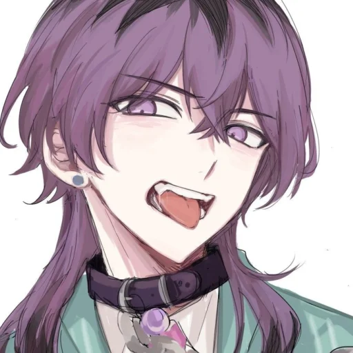 Стикер Rinni - 5